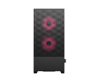 Fractal Design Pop Air RGB Magenta Core TG Clear Tint - 1051251 - zdjęcie 4